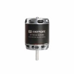T-MOTOR AT3530 lange Welle KV580 Brush less Mini Generator Motor für RC Starr flügel Flugzeuge